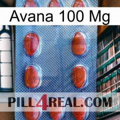 Avana 100Mg 06